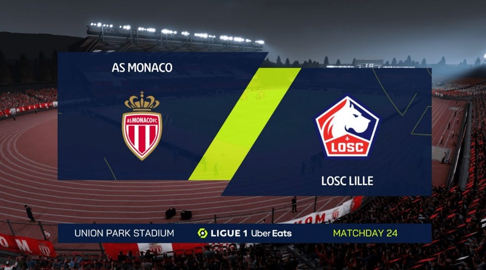 Prediksi AS Monaco vs Lille OSC, Jadwal Ligue 1 Prancis 19 Oktober 2024