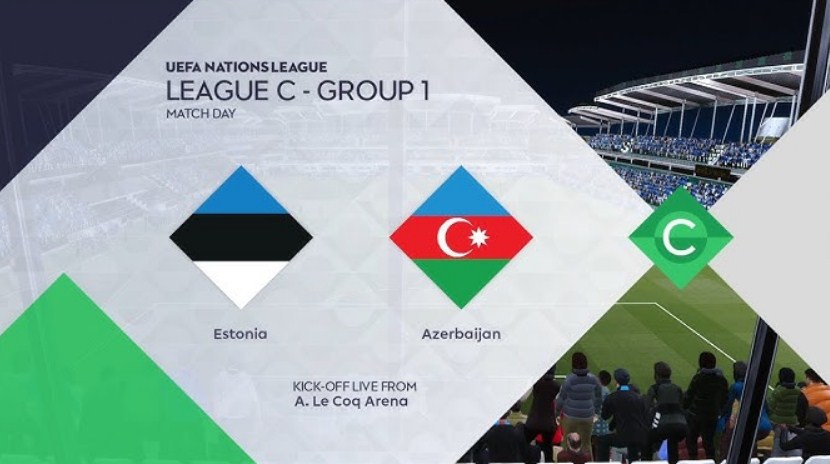 Prediksi Estonia vs Azerbaijan, Jadwal UEFA Nations League 11 Oktober 2024