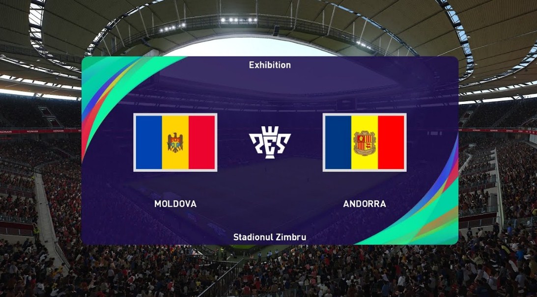 Prediksi Moldova vs Andorra, Jadwal UEFA Nations League 10 Oktober 2024