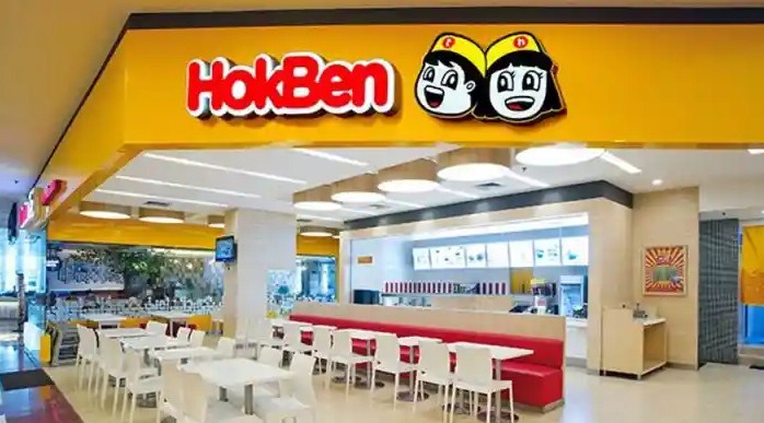 Promo HokBen 10.10: Nikmati Harga Spesial Mulai dari Rp 10.000 di Oktober 2024!