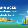 Segera Klaim Saldo DANA Gratis Rp500.000 Hari Ini 31 Oktober 2024! Begini Cara dan Syarat Lengkapnya – Jangan Lewatkan!