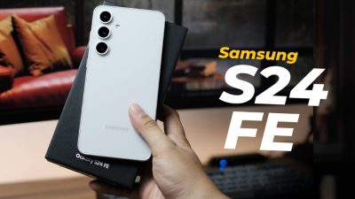 Bingung Pilih HP? Intip Samsung Galaxy S24 FE, Spesifikasi Canggih Harga Bersahabat!