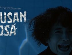 Sinopsis Film Horor “Tebusan Dosa” Tayang Hari Ini, 17 Oktober 2024