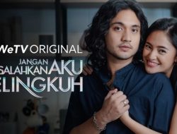 Jadwal Tayang Jangan Salahkan Aku Selingkuh Episode Terakhir, Cek Cara Nontonnya