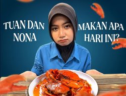 Terlanjur Viral, Netizen Dibuat Gagal Faham Video 6 Menit 40 Detik Zahra Seafood, Ternyata Ini Isinya