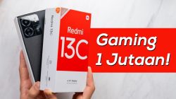 Harga Xiaomi Redmi 13C Terbaru Oktober 2024, Cuma Rp1 Jutaan! Jangan Lewatkan Kesempatan Ini!