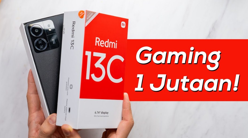 Harga Xiaomi Redmi 13C Terbaru Oktober 2024, Cuma Rp1 Jutaan! Jangan Lewatkan Kesempatan Ini!