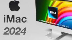 iMac M4 2024: Chipset Baru, Warna-Warni, dan Fitur Terkini Apple