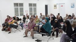 Ini Dia Poliklinik Baru di RS AKA Medika Sribhawono Lampung Timur yang Dibangun Oleh PT AIA Financial dan Dompet Dhuafa