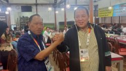 Arinal’s Struggle in Lampung Gubernatorial Election: A Fresh Perspective on Overcoming Political Elites