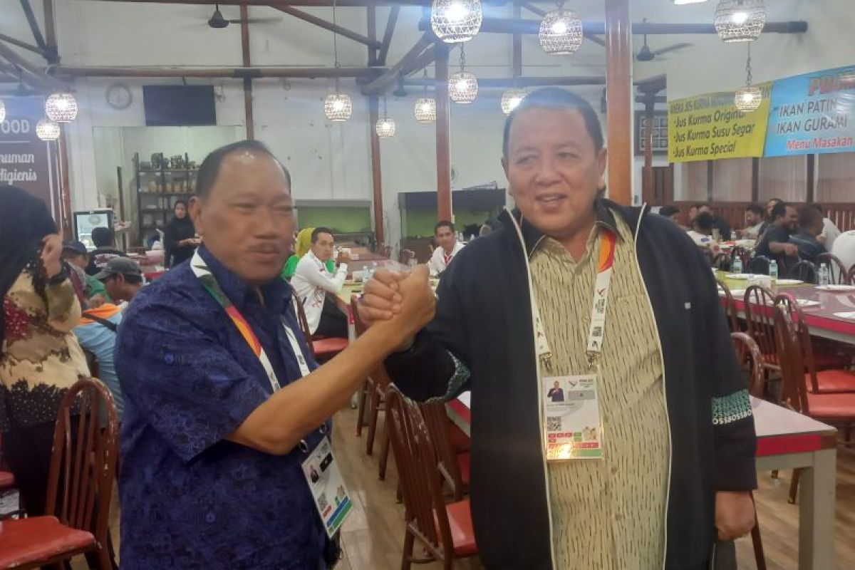 Arinal’s Struggle in Lampung Gubernatorial Election: A Fresh Perspective on Overcoming Political Elites