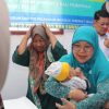 Tips Penting: Cegah Stunting dengan Perhatikan Pola Makan Bayi Anda