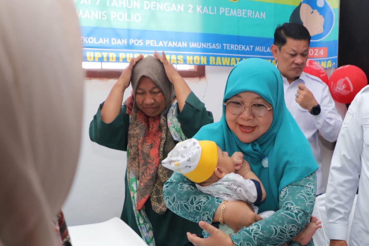 Tips Penting: Cegah Stunting dengan Perhatikan Pola Makan Bayi Anda