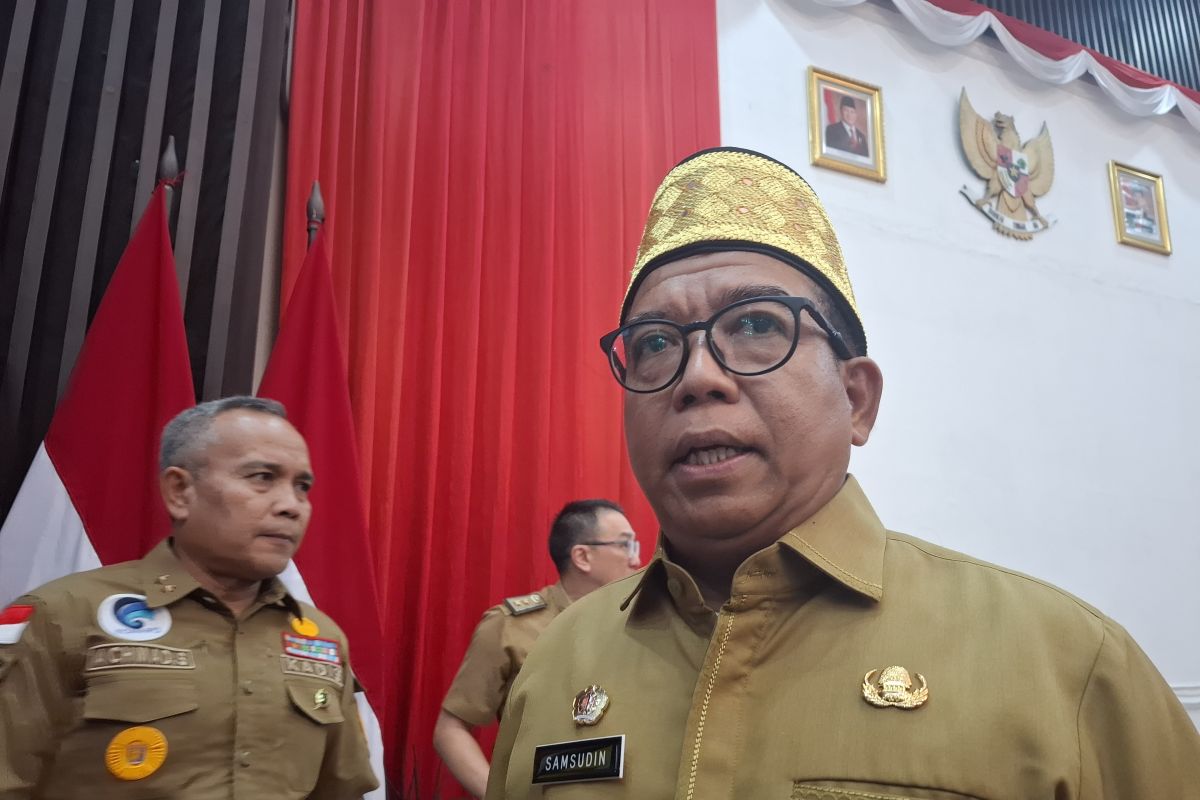 Jaminan Ketersediaan Layanan Kesehatan dari Pj Gubernur Lampung