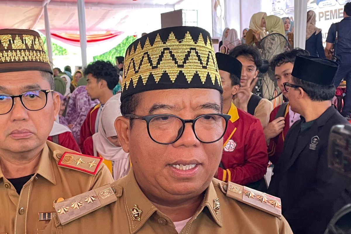 Berpartisipasi dalam Pilkada 2024: Ajakan Pj Gubernur Lampung untuk Masyarakat