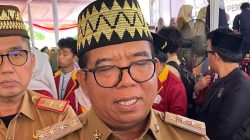 Langkah Inovatif Pj Gubernur Lampung untuk Memastikan Partisipasi Pemilih di RS