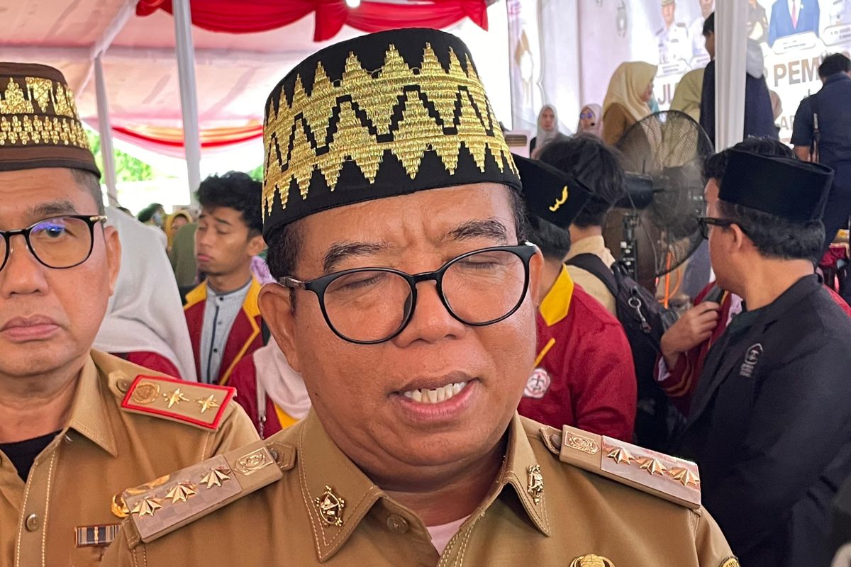 Langkah Inovatif Pj Gubernur Lampung untuk Memastikan Partisipasi Pemilih di RS