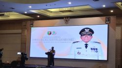 Pj Gubernur Lampung Mendorong Peningkatan Pelayanan RSUDAM