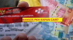 Bantuan PKH 2025 Cair! Begini Cara Cek NIK KTP Penerima Bansos dengan Mudah Lewat HP