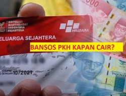 Cek Sekarang! Apakah NIK KTP Anda Berhak Terima Bantuan PKH Rp2.400.000 Tahap 4