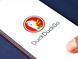 Cara Nonton Video Viral Terbaru di DuckDuckGo dengan Fitur CroxyProxy