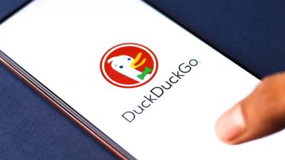 Link Resmi Donwload DuckDuckGo: Cara Termudah Menikmati Film dan Video Viral