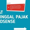 Bingung Cara Verifikasi AdSense? Begini Cara Mudah Dapat SKD SPDN Bukti Domisili Pajak untuk Youtuber Indonesia!