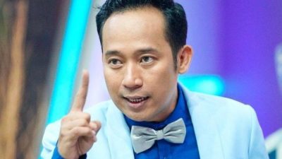 Viral Denny Cagur Diduga Promosi Judi Online, Polda Metro Bergerak Cepat