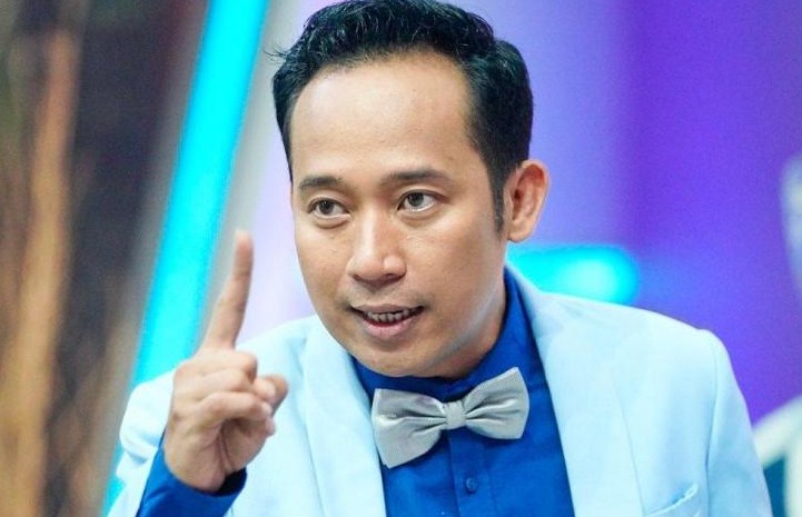 Viral Denny Cagur Diduga Promosi Judi Online, Polda Metro Bergerak Cepat