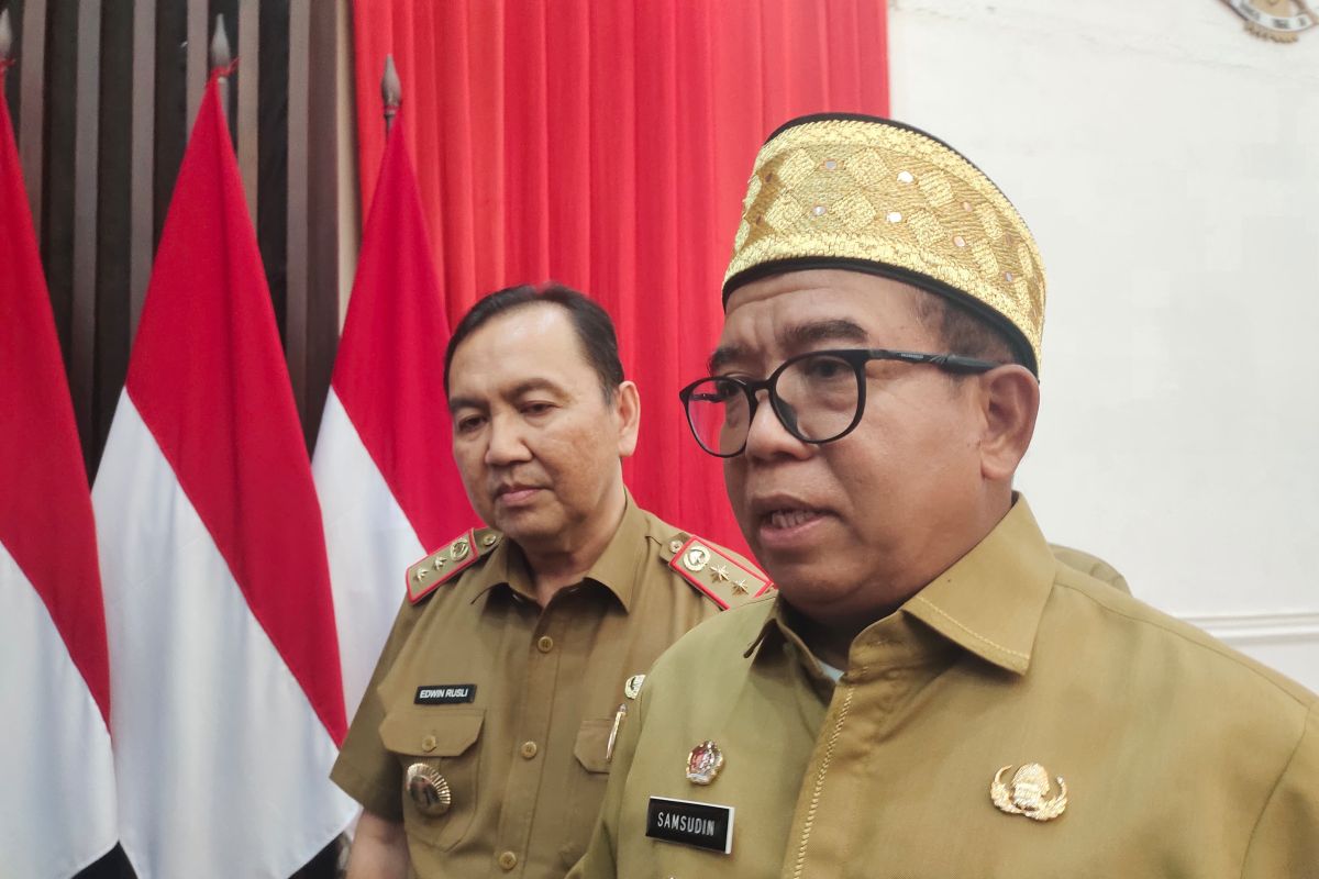 Gratis Makan Bergizi Segera Diberlakukan, Pj Gubernur Lampung Mendorong Kesejahteraan Warga