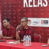 Optimalkan Kinerja Pegawai dengan Penguatan Tugas dari Kalapas Kalianda