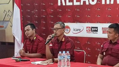 Optimalkan Kinerja Pegawai dengan Penguatan Tugas dari Kalapas Kalianda