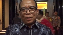 Pj Gubernur Lampung Siapkan Langkah Penting Menjelang Pilkada