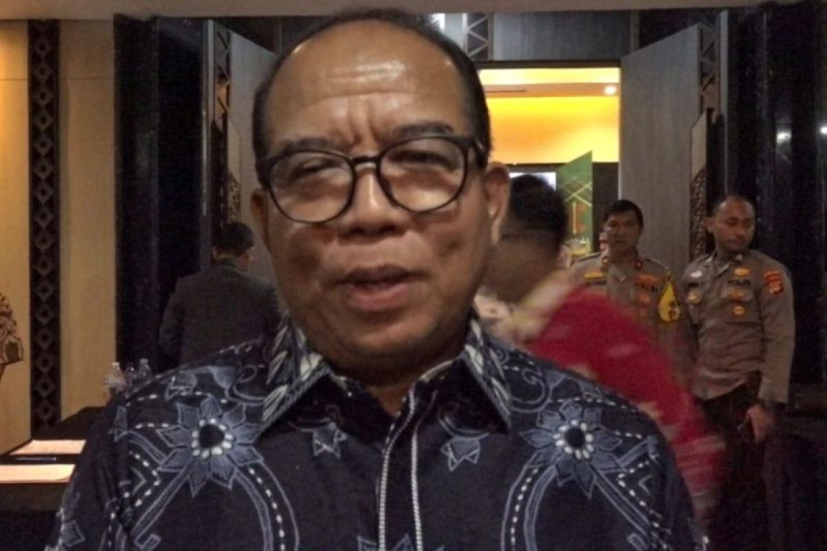 Pj Gubernur Lampung Siapkan Langkah Penting Menjelang Pilkada