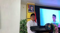 Potensi Pesantren Sebagai Penggerak Ekonomi Umat di Lampung