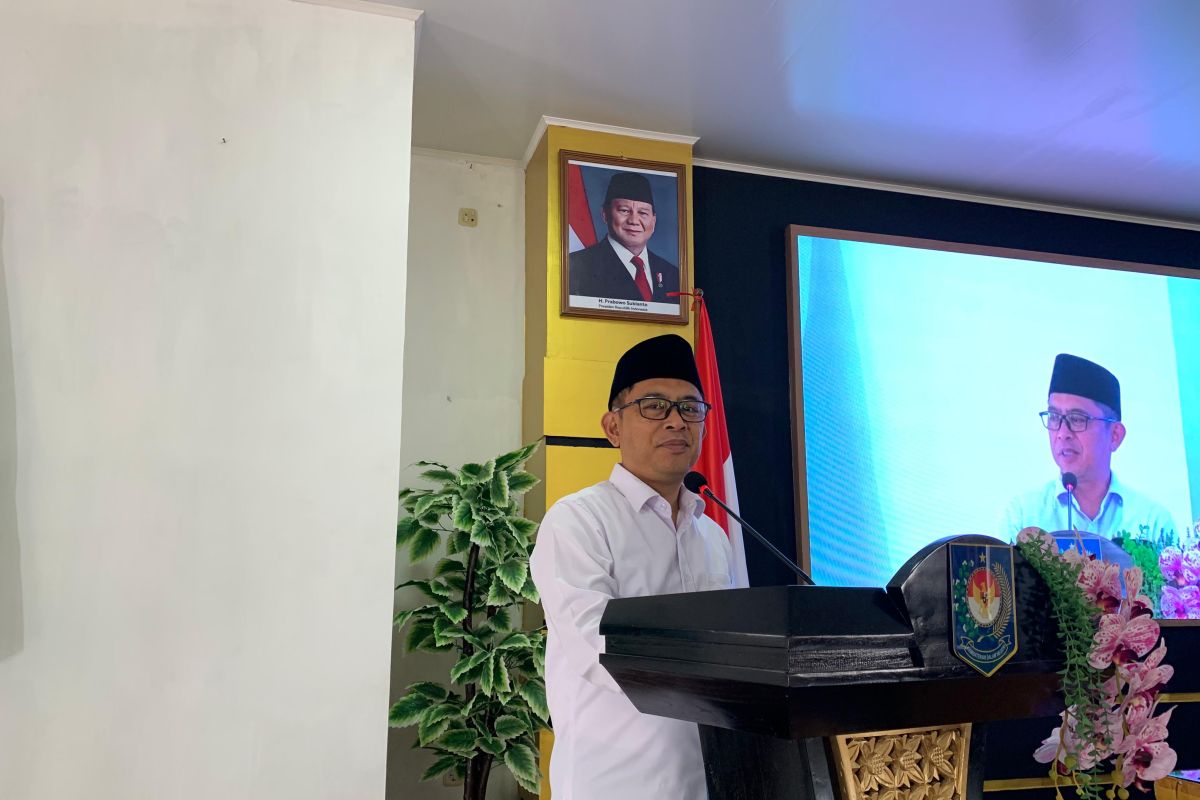 Potensi Pesantren Sebagai Penggerak Ekonomi Umat di Lampung