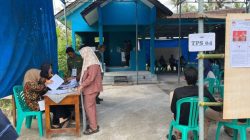 Antisipasi Hasil Resmi: KPU Lampung Selatan Minta Warga Sabar