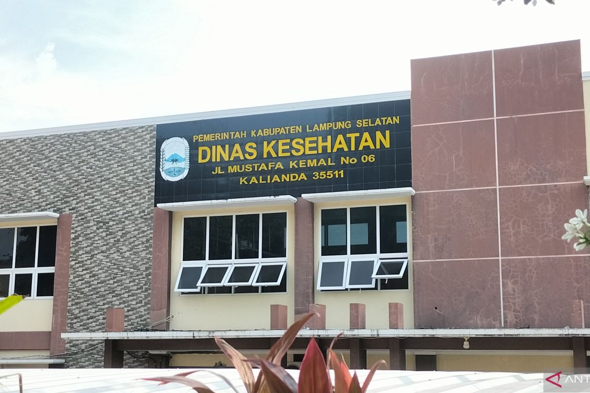 Ratusan Penderita TBC di Lampung Selatan Dibantu oleh Dinkes