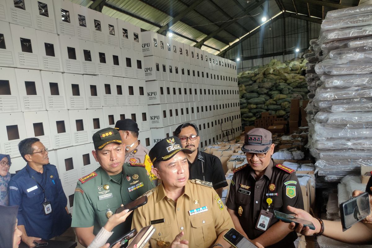 Strategi Pj Wali Kota Bandarlampung dalam Mencegah Banjir: Penegakan Aturan Kunci