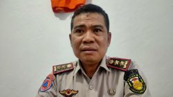 Rambu Jalur Evakuasi Terpasang di Lima Kecamatan Bandarlampung