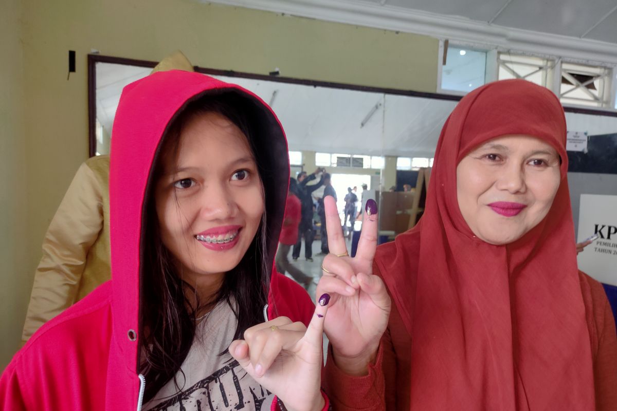 Update Terbaru: Eva Dwiana Meminta Pendukungnya Bersabar Menunggu Hasil Real Count KPU