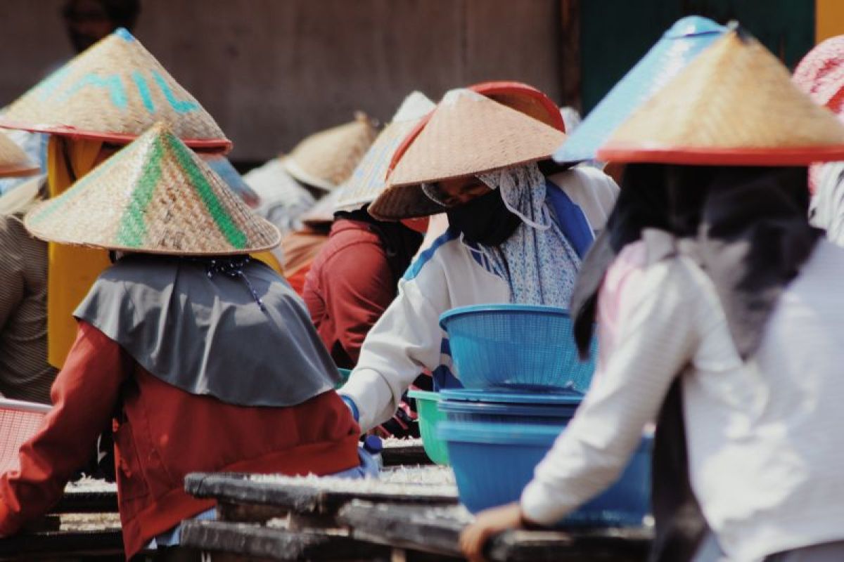 Angin Segar Bagi UMKM Bandarlampung: Penghapusan Utang yang Membawa Harapan