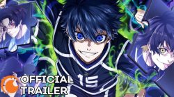 Anime Blue Lock S2 Episode 5: Rilis, Sinopsis, Jadwal Tayang & Tempat Nonton