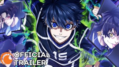 Anime Blue Lock S2 Episode 5: Rilis, Sinopsis, Jadwal Tayang & Tempat Nonton