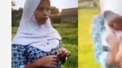 Viral! Siswi SMP di Serang Jadi Korban Bullying Brutal, Keluarga Tuntut Keadilan