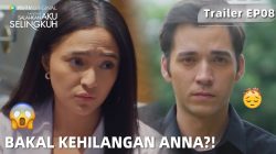 Sudah Tayang, Cek Link Nonton Jangan Salahkan Aku Selingkuh Episode 8B Terakhir di WeTV