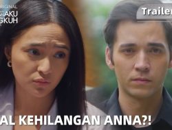 Sudah Tayang, Cek Link Nonton Jangan Salahkan Aku Selingkuh Episode 8B Terakhir di WeTV