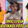 Siapa Sosok Lydia Setiawan yang Viral di Mesos Video 12 Menit 13 Detik