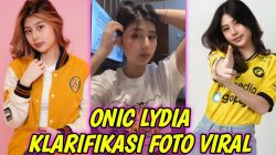 Siapa Sosok Lydia Setiawan yang Viral di Mesos Video 12 Menit 13 Detik