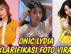 Siapa Sosok Lydia Setiawan yang Viral di Mesos Video 12 Menit 13 Detik